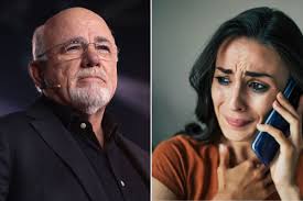 Dave Ramsey helps save domestic violence victim live