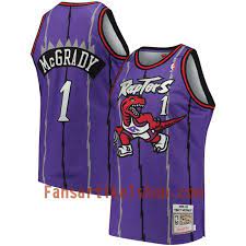 We did not find results for: Nba Toronto Raptors Trikot Tracy Mcgrady 1 Hardwood Classics Lila Swingman Herren