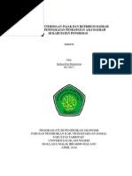 Ada juga berbagai variasi gunanya untuk menulis studi kasus, dari tujuan penelitian akademis untuk ketentuan poin bukti perusahaan. Analisis Pengaruh Pertumbuhan Penduduk Pertumbuhan Usaha Pertumbuhan Pdrb Dan Tingkat Inflasi Terhadap Penerimaan Pajak Daerah Studi Kasus Di Kota Kediri
