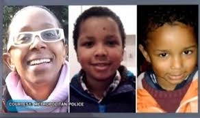 UK police arrest boyfriend over slaying of actress Sian Blake and her  children