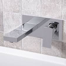 Wall Mounted Taps Modern Bath Shower Mixer Tap Basin Mixers Amazing Bathrooms Bath Shower Mixer Taps Shower Mixer Taps