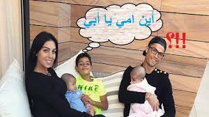 ماهو سبب إخفاء كريستيانو رونالدو لأمهات أولاده Youtube