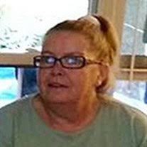 Obituary information for Nina J. Harrison