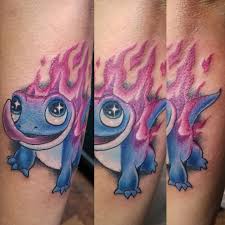 He has been married to susan clarke since september 18, 2005. Bruni From Frozen 2 By Kristen Haven Tattoo Gallery Facebook