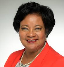 Adonica Randall to keynote Madison Black Chamber of Commerce's 2025 Black  Business Awards