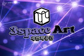 3space Art Announces The Launch Of Its Groundbreaking Nft Platform