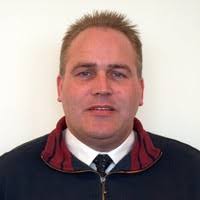 Anton de Jong Email & Phone Number