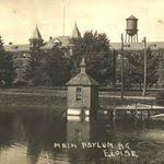 Bits And Pieces Quilt Shop Wayne Mi Photos From Old Wayne Photos S Post Old Wayne Photos Carnival Rides Summer Festival Photo