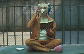 Image result for HARLEY QUINN in  FILM