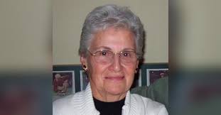 Martha Beagle Evans Obituary