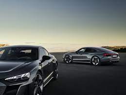 Information on fuel/electricity consumption and co2 emissions in ranges depending on the equipment and accessories of the car. Audi E Tron Gt Vollelektrisches Vierturiges Coupe Mit Einer Prise Porsche