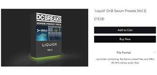 Erb n dub (killer hertz). Top 5 Drum And Bass Preset Packs Paid And Free Basic Wavez