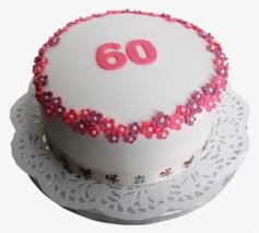 Maybe you would like to learn more about one of these? Cake For Women Simple 60th Birthday Cake Transparent Png 500x500 Free Download On Nicepng