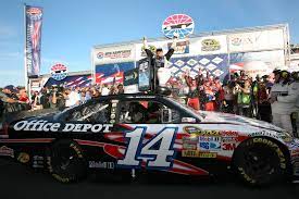 All Of Tony Stewart S Nascar Cup Series Wins Nascar Com