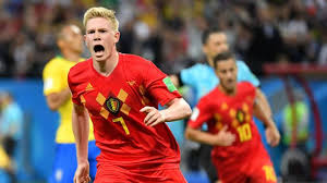 The home of world cup football on bbc sport online. Brazil 1 2 Belgium Match Report World Cup 2018 Quarter Final As Com