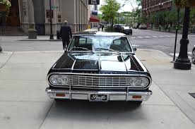 Image result for Tuxedo Black 1964 Chevelle