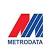 Logo PT. Metrodata Electronics, Tbk