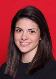 2009 Women's Volleyball Roster