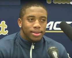 Pitt's Henderson, Johnson Earn All-American Honors