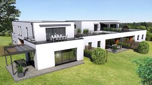 Contact Batige Constructeur De Maisons Alsace Haut Rhin En 2020 Constructeur Maison Moderne Constructeur Maison Bungalow Moderne