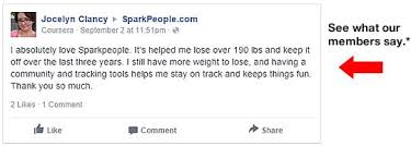 Online Diet Plans At Sparkpeople Online Diet Plans Online Diets Spark People