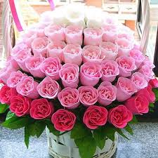 Some Lucky Lady Will Know What True Love Really Is Rose Floral Arrangements Rose Flower Arrangements Flower Arrangements