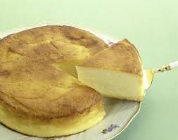 Ein kuchen wie ein gedicht. Luftig Leichter Kasekuchen Das Geniale Rezept Die Kuche