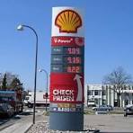 Pylon Sign,Custom Gas Station Manufacturers | Gdguose