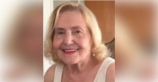 Obituary information for Josephine Marchesani