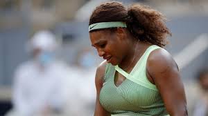 Иструменты для анализа и прогнозов ставок. Uilyams Proigrala Rybakinoj I Ne Smogla Vyjti V Chetvertfinal Rolan Garros Rt Na Russkom