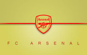 Wallpaper Arsenal Logo Minimalism Football Images For Desktop Section Sport Download