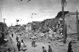 (m1.5 or greater) 2 earthquakes in the past 24 hours 15 earthquakes in the past 7 days; A 60 Anos Del Gran Terremoto En Chile Centro Nacional De Prevencion De Desastres Gobierno Gob Mx