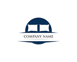 Esta herramienta te permite conectarte a computadoras de forma remota con un portal en una conexión segura. Cama Logo Vector Plantilla Ilustrador Vector Arte Vectorial Camas