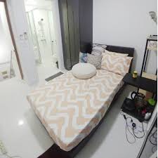 Hide this posting restore restore this posting. Ensuite Master Room One Loft Geylang Lorong 24 Aljunied Mrt Property Rentals Room Rentals On Carousell