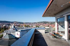 Und 2 kinder) pro wohnung / tag (max 2. Max Kade Haus Studierendenwerk Stuttgart