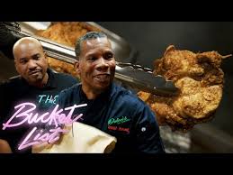 At dulan's soul food kitchen, you can mix and match your sides to create the perfect plate. Fried Chicken And Soul Food At Dulan S On Crenshaw Los Angeles Times