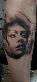 TATUAJES MONCLOVA Y FRONTERA