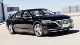 VOLKSWAGEN-PHAETON