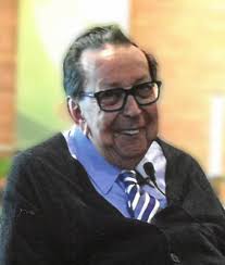 Harold William Goede