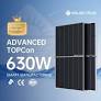 OEM cheap topcon solar panels from solarnplus.en.made-in-china.com