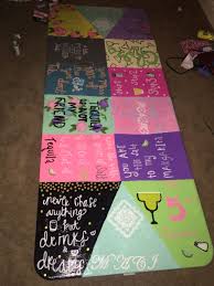 Pin By Maci Moore On Design Doodles Paintings Diy Beer Pong Table Beer Pong Table Painted Beer Pong Table Diy