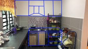 Our showroom is located in kajang, selangor. Kitchen Cabinet V4 Heart Of The House