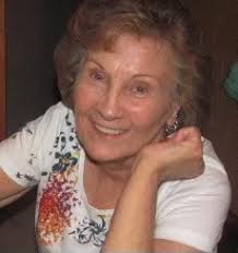 Obituary for Helen (Burton) Haag