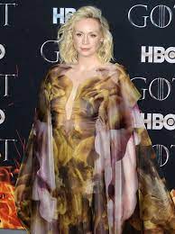 The best red carpet looks from the season 8 premiere. Gwendoline Christie Game Of Thrones Season 8 Premiere 07 Gotceleb