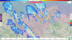 Automatycznie odśwież co 5 minut (jeżeli okno aktywne) pokaż na mapie. Polscy Lowcy Burz Https Radar Opadow Pl Https Old Radar Opadow Pl Facebook