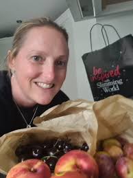 Kentish cherries are the best. So sweet