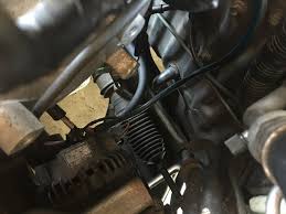 Ditambah wap yang terhasil daripada bateri, proses pereputan helaian wayar berlaku cepat hingga kuasa alternator tidak stabil. Tacra S Diy Garage How To Big 3 Upgrade