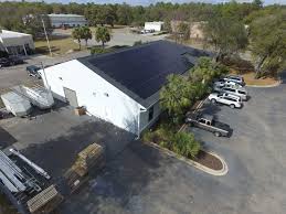 Floor & decor rivers avenue charleston located in rivers avenue charleston, sc. Alder Energy Opens Solar Powered Corporate Headquarters Alder