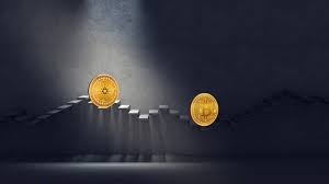 Morgan the investment bank and financial services giant still has mixed feelings about bitcoin and the cryptocurrency market. Crypto Assets Are Here To Stay Will Cardano Take Center Stage Bitcoinsensus