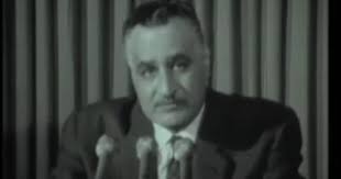 كشف عبد الحكيم عبد الناصر، نجل الزعيم الراحل جمال عبد الناصر الكثير من الأسرار عن حياة والده، في ذكرى ميلاده الـ103. Ø£ÙŠÙ‡Ø§ Ø§Ù„Ø£Ø®ÙˆØ© Ù…Ø§ Ù‚Ø§Ù„Ù‡ Ø¬Ù…Ø§Ù„ Ø¹Ø¨Ø¯ Ø§Ù„Ù†Ø§ØµØ± ÙÙ‰ Ø®Ø·Ø§Ø¨ Ø§Ù„ØªÙ†Ø­Ù‰ Ø§Ù„ÙŠÙˆÙ… Ø§Ù„Ø³Ø§Ø¨Ø¹